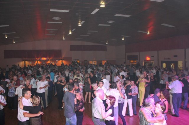 Bal Anniversaire des Melody Boy's 2012